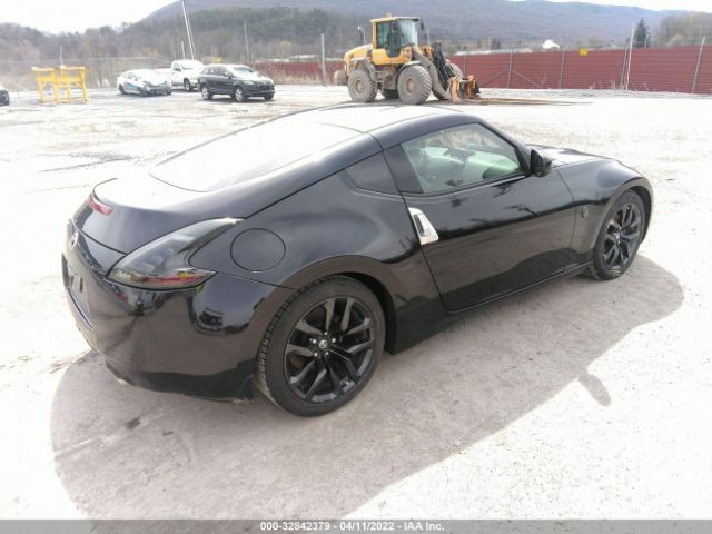 Photo 3 VIN: JN1AZ4EH1HM955039 - NISSAN 370Z 