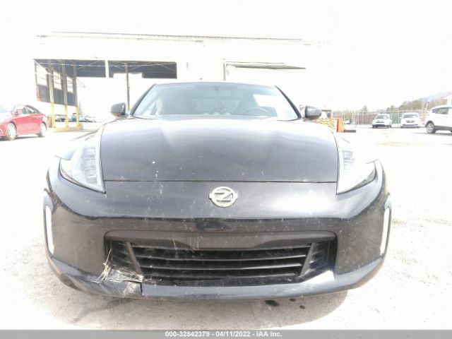 Photo 5 VIN: JN1AZ4EH1HM955039 - NISSAN 370Z 