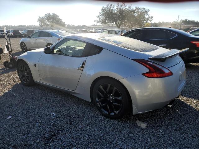 Photo 1 VIN: JN1AZ4EH1JM571073 - NISSAN 370Z 