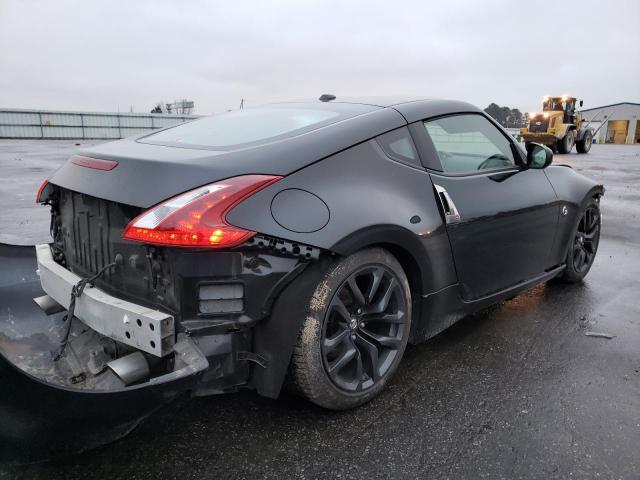 Photo 3 VIN: JN1AZ4EH1JM571882 - NISSAN 370Z 