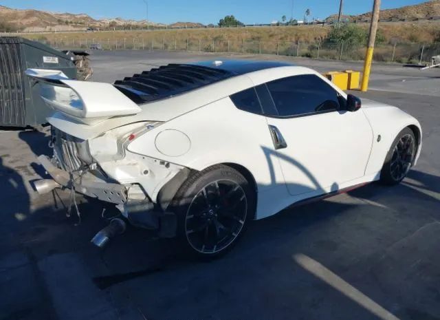 Photo 3 VIN: JN1AZ4EH1JM572675 - NISSAN 370Z 