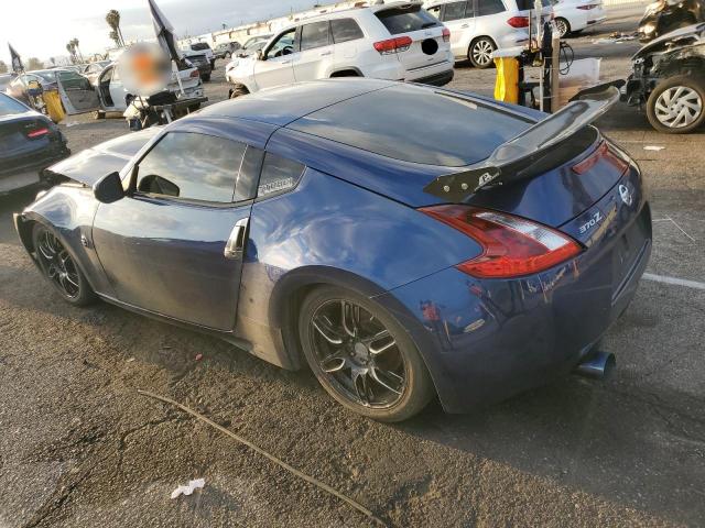 Photo 1 VIN: JN1AZ4EH1KM420736 - NISSAN 370Z 