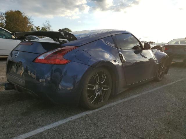 Photo 2 VIN: JN1AZ4EH1KM420736 - NISSAN 370Z 