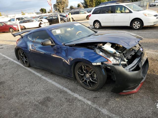 Photo 3 VIN: JN1AZ4EH1KM420736 - NISSAN 370Z 