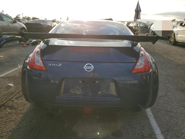 Photo 5 VIN: JN1AZ4EH1KM420736 - NISSAN 370Z 