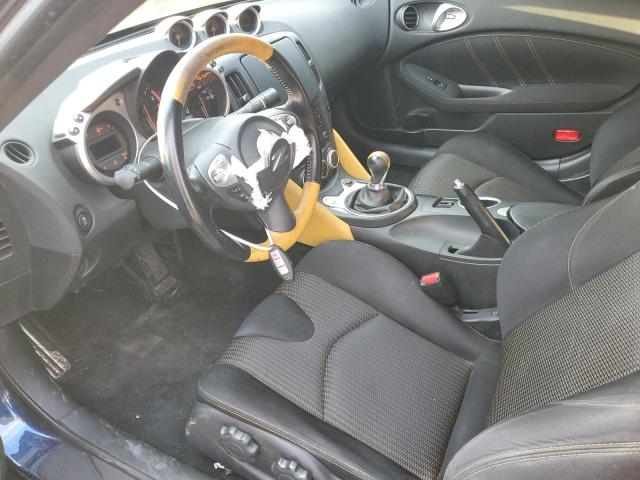 Photo 6 VIN: JN1AZ4EH1KM420736 - NISSAN 370Z 