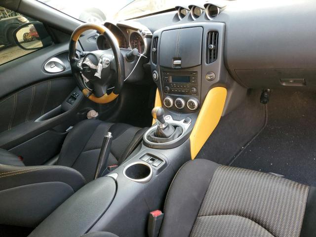 Photo 7 VIN: JN1AZ4EH1KM420736 - NISSAN 370Z 