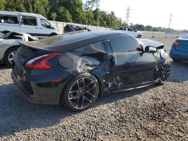 Photo 2 VIN: JN1AZ4EH1KM421160 - NISSAN 370Z 