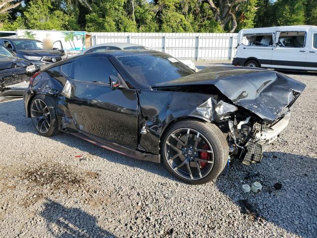 Photo 3 VIN: JN1AZ4EH1KM421160 - NISSAN 370Z 