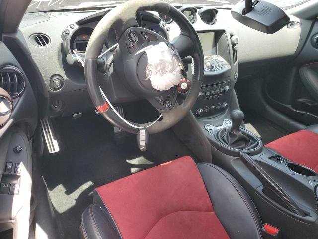 Photo 7 VIN: JN1AZ4EH1KM421160 - NISSAN 370Z 