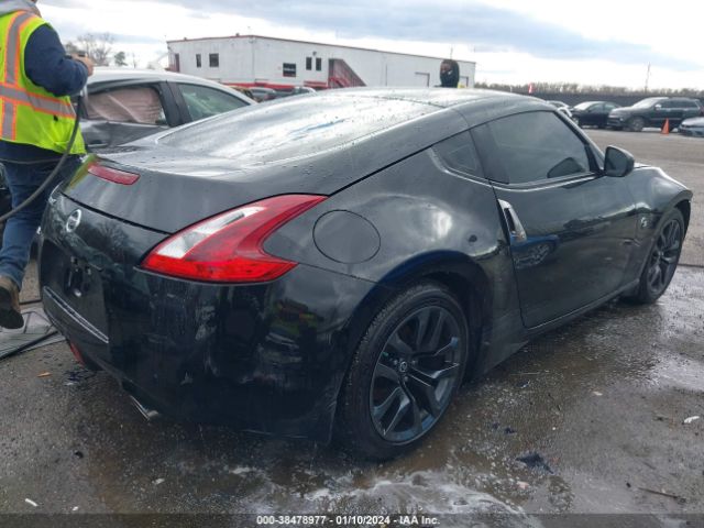 Photo 3 VIN: JN1AZ4EH1KM422373 - NISSAN 370Z 