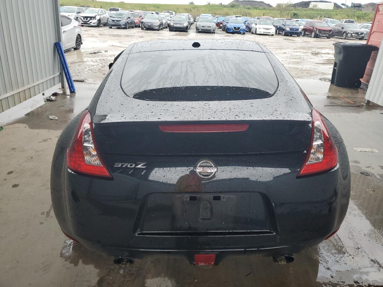 Photo 5 VIN: JN1AZ4EH1LM820085 - NISSAN 370Z 