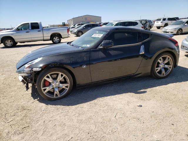 Photo 0 VIN: JN1AZ4EH1LM820278 - NISSAN 370Z 