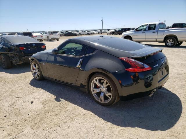 Photo 1 VIN: JN1AZ4EH1LM820278 - NISSAN 370Z 