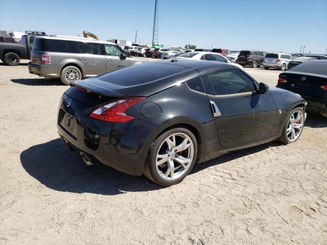 Photo 2 VIN: JN1AZ4EH1LM820278 - NISSAN 370Z 