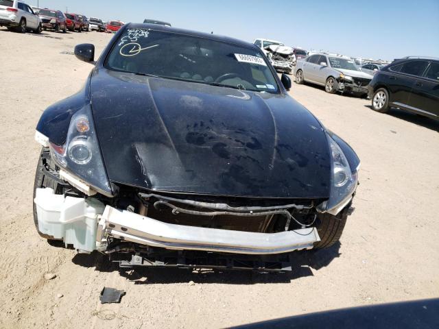 Photo 4 VIN: JN1AZ4EH1LM820278 - NISSAN 370Z 