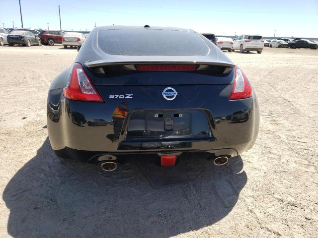 Photo 5 VIN: JN1AZ4EH1LM820278 - NISSAN 370Z 