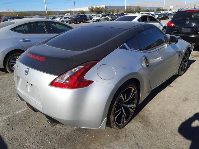 Photo 3 VIN: JN1AZ4EH1LM820586 - NISSAN 370Z BASE 