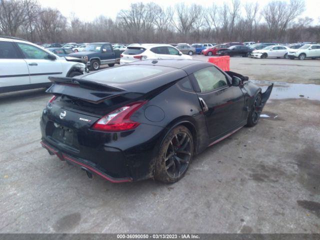 Photo 3 VIN: JN1AZ4EH1LM820653 - NISSAN 370Z 