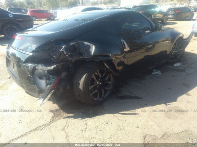 Photo 3 VIN: JN1AZ4EH1LM822497 - NISSAN 370Z COUPE 