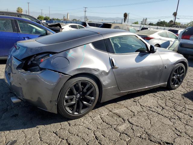 Photo 2 VIN: JN1AZ4EH1LM823309 - NISSAN 370Z BASE 