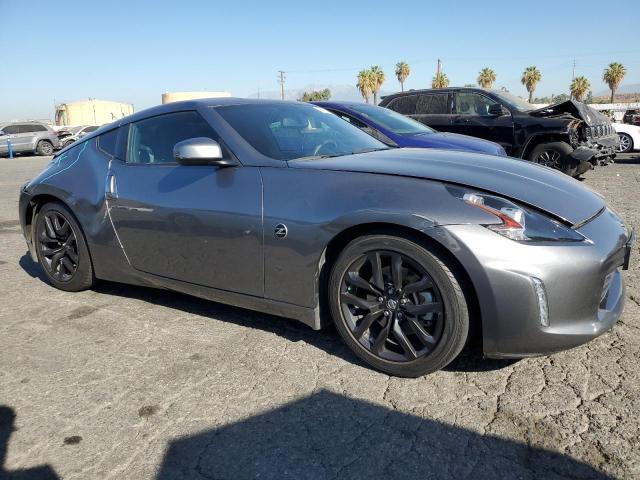 Photo 3 VIN: JN1AZ4EH1LM823309 - NISSAN 370Z BASE 