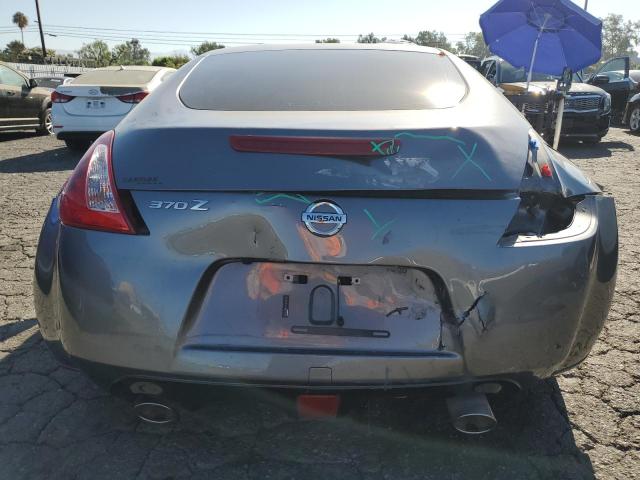 Photo 5 VIN: JN1AZ4EH1LM823309 - NISSAN 370Z BASE 