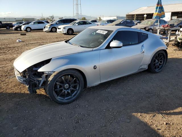 Photo 0 VIN: JN1AZ4EH2AM500321 - NISSAN 370Z 