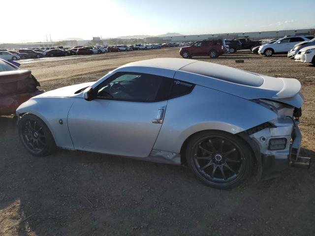 Photo 1 VIN: JN1AZ4EH2AM500321 - NISSAN 370Z 