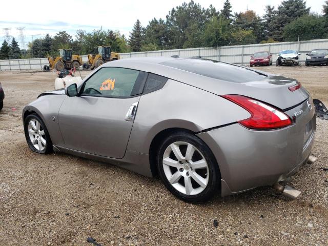 Photo 1 VIN: JN1AZ4EH2AM503333 - NISSAN 370Z 