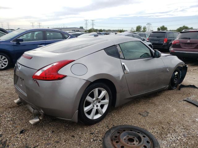 Photo 2 VIN: JN1AZ4EH2AM503333 - NISSAN 370Z 