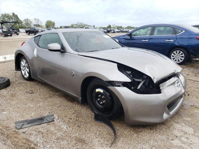 Photo 3 VIN: JN1AZ4EH2AM503333 - NISSAN 370Z 