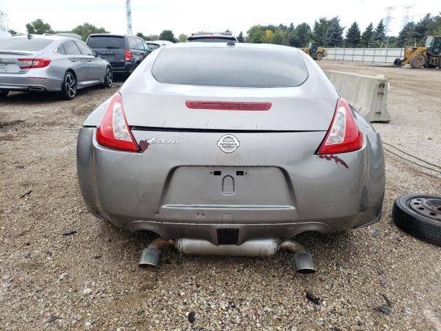 Photo 5 VIN: JN1AZ4EH2AM503333 - NISSAN 370Z 