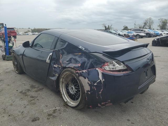 Photo 1 VIN: JN1AZ4EH2AM504532 - NISSAN 370Z 