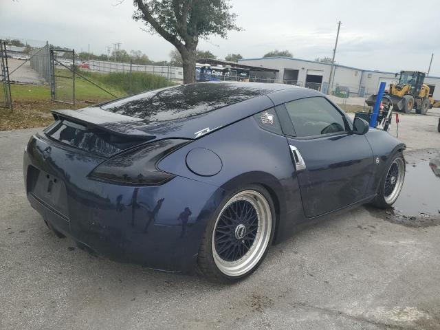 Photo 2 VIN: JN1AZ4EH2AM504532 - NISSAN 370Z 