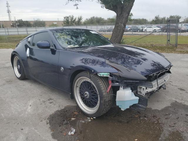 Photo 3 VIN: JN1AZ4EH2AM504532 - NISSAN 370Z 