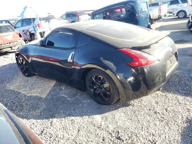 Photo 1 VIN: JN1AZ4EH2AM505082 - NISSAN 370Z 