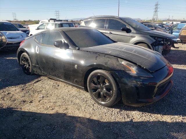 Photo 3 VIN: JN1AZ4EH2AM505082 - NISSAN 370Z 