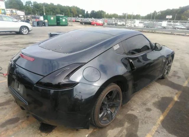 Photo 3 VIN: JN1AZ4EH2AM505504 - NISSAN 370Z 