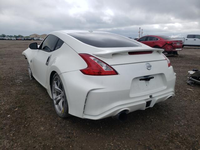 Photo 2 VIN: JN1AZ4EH2BM551108 - NISSAN 370Z BASE 