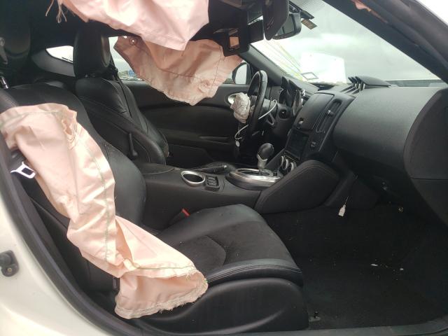 Photo 4 VIN: JN1AZ4EH2BM551108 - NISSAN 370Z BASE 