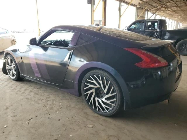 Photo 1 VIN: JN1AZ4EH2BM551335 - NISSAN 370Z BASE 