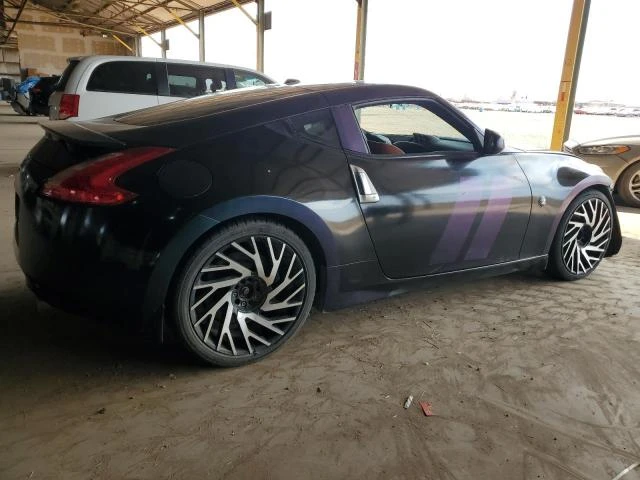 Photo 2 VIN: JN1AZ4EH2BM551335 - NISSAN 370Z BASE 