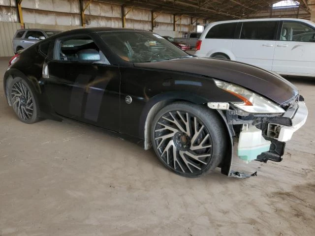 Photo 3 VIN: JN1AZ4EH2BM551335 - NISSAN 370Z BASE 