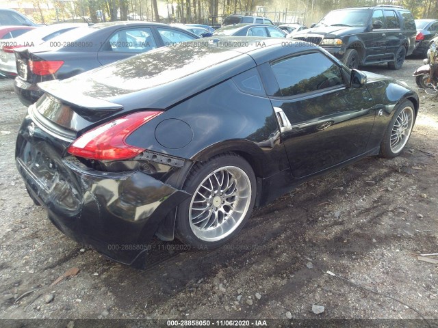 Photo 3 VIN: JN1AZ4EH2BM551920 - NISSAN 370Z 