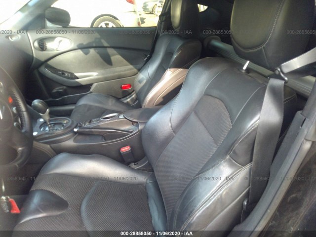 Photo 7 VIN: JN1AZ4EH2BM551920 - NISSAN 370Z 