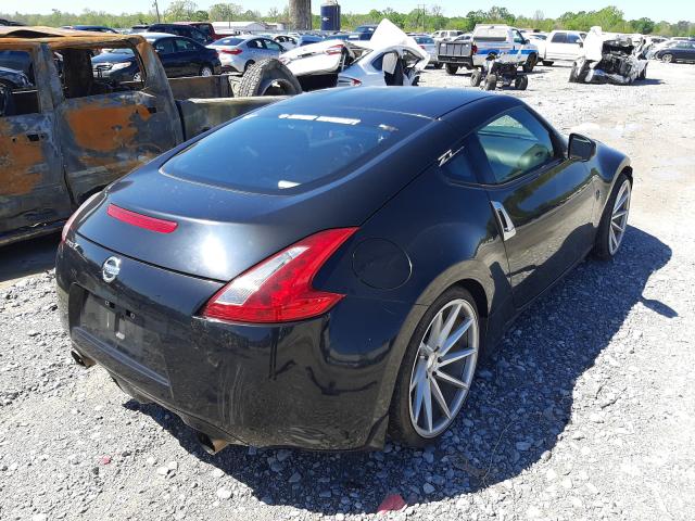 Photo 3 VIN: JN1AZ4EH2BM552095 - NISSAN 370Z BASE 