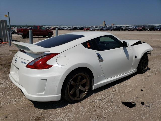 Photo 2 VIN: JN1AZ4EH2BM552503 - NISSAN 370Z 