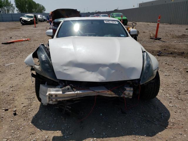 Photo 4 VIN: JN1AZ4EH2BM552503 - NISSAN 370Z 