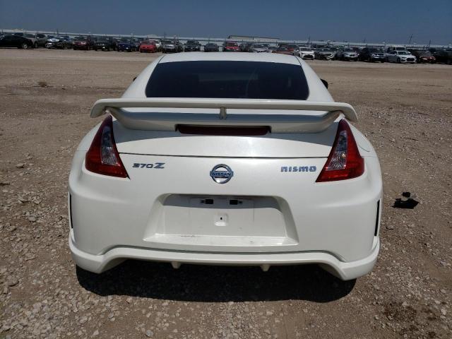 Photo 5 VIN: JN1AZ4EH2BM552503 - NISSAN 370Z 